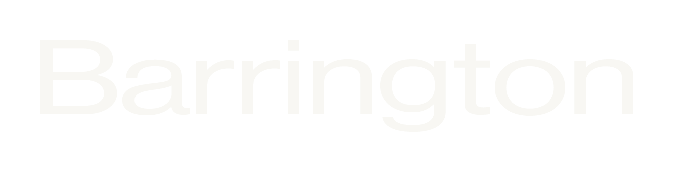 Barrington